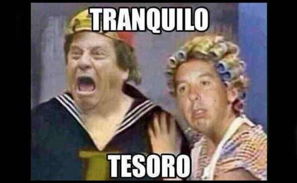 Los mejores memes del México-Holanda en octavos