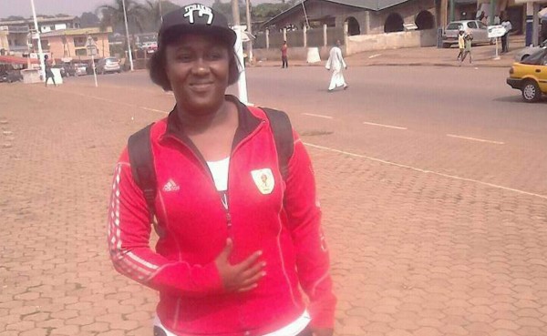 Fallece durante un partido del campeonato de Camerún una joven futbolista