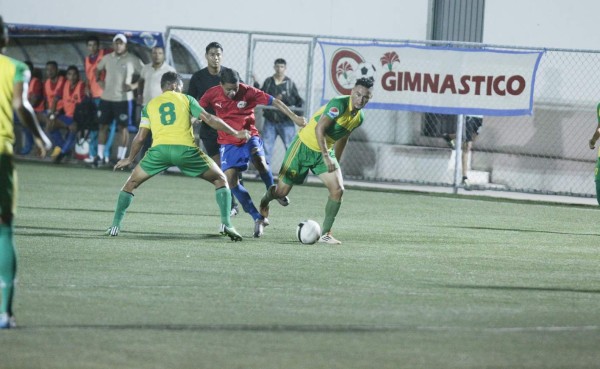 Social Sol es finalista en la Liga de Ascenso y enfrentará a Deportes Savio