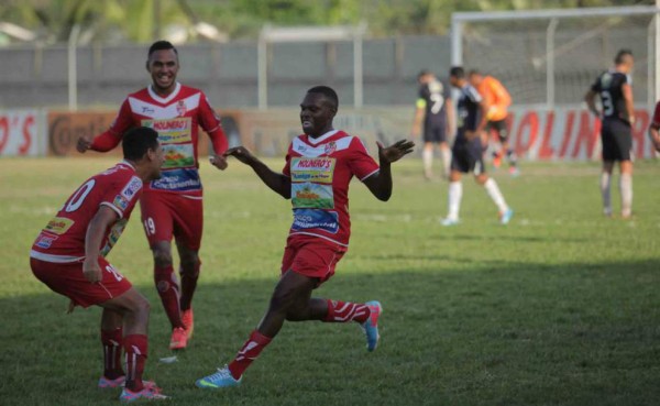 MERCADO: Olimpia va por un exMarathón y Motagua 'corta' a mundialista