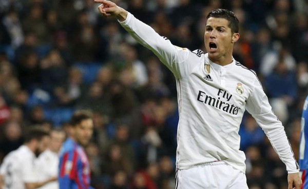 Según Sports Illustrated, Cristiano Ronaldo jugará en la MLS en 2018