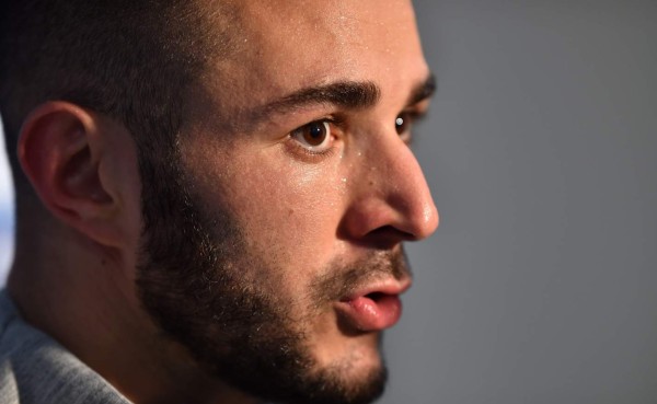 Un allegado de Benzema, también detenido en el caso del chantaje a Valbuena