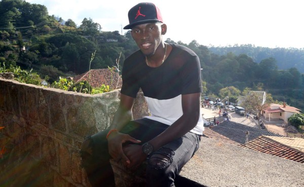 Alberth Elis, la joya del fútbol hondureño que ficha el Monterrey