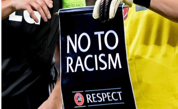 La FIFA aprobará nuevas leyes para evitar racismo en el Mundial de Rusia