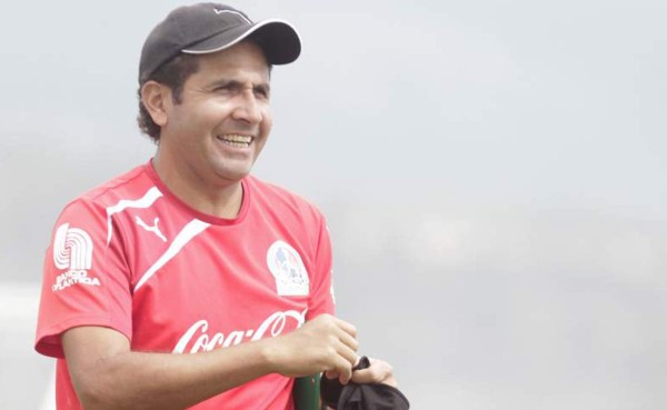 Nerlin Membreño: 'Siempre llegar a las semifinales directo es importante'