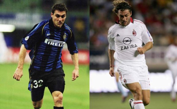 Las 'traiciones' más recordadas en el mundo del fútbol