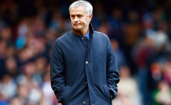 Mourinho cumple 53 años sin equipo y a la espera del Manchester United