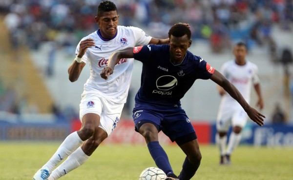 Olimpia solicita jugar el clásico ante Motagua el 14 de septiembre