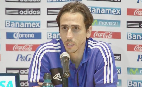 Yossi Benayoun: 'Honduras puede ser una sorpresa”