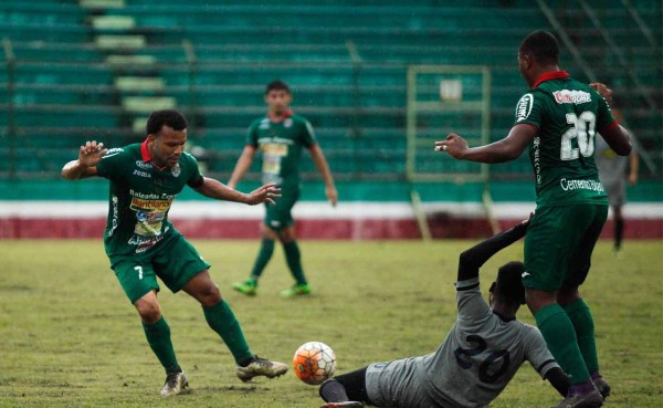 Marathón de Carlos Pavón ilusiona, cerró invicto su pretemporada