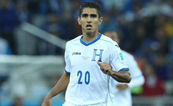 Jorge Claros ya tiene acuerdo con el Sporting Kansas City