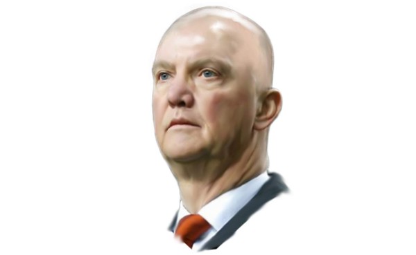 Los entrenadores calvos se ponen de moda en Europa