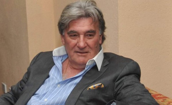 Messi está 'muy comprometido' con la selección, según presidente interino de la AFA