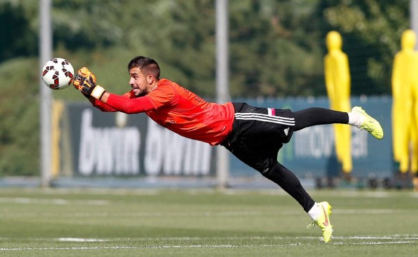 Los jugosos sueldos de los jugadores del Real Madrid