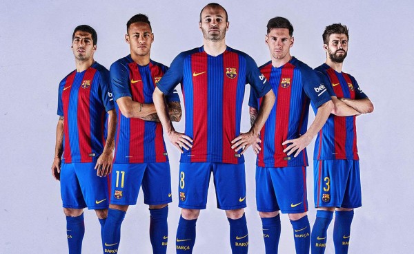 Barcelona alcanzó un récord histórico de ingresos de 679 millones de euros