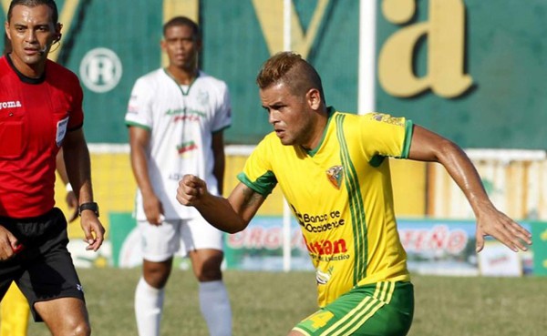 Las figuras que participarán en la Liga de Ascenso en Honduras