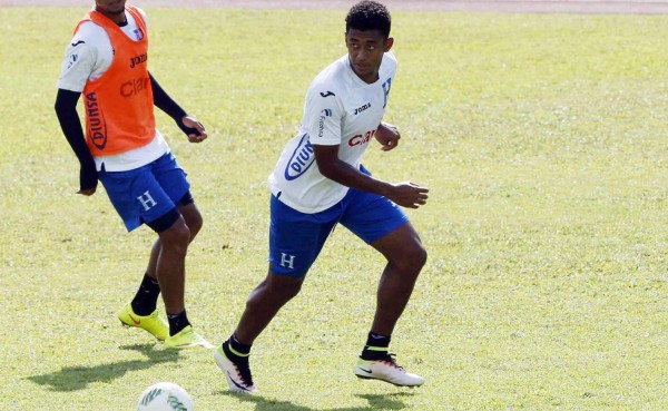 La condición del Tenerife para dejar ir al 'Choco' Lozano a los Olímpicos