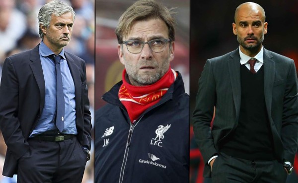 Los técnicos que volvieron a casa para enfrentar a sus ex equipos