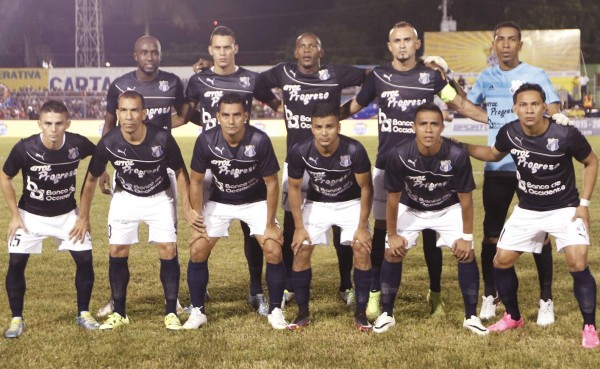 ENCUESTA: ¿Cómo será del debut del Honduras Progreso, actual campeón del fútbol hondureño?