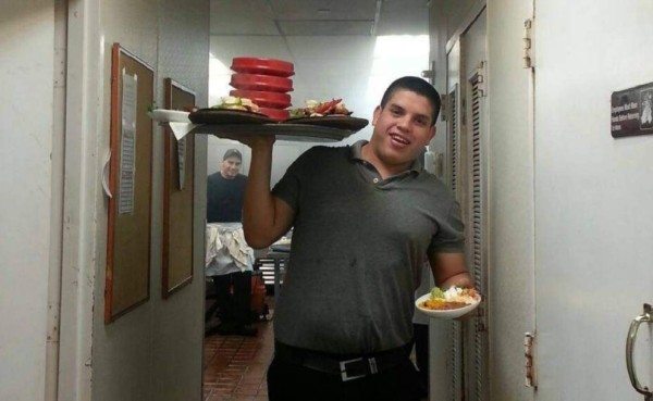 Las promesas de la Selección de Honduras que quedaron en el olvido