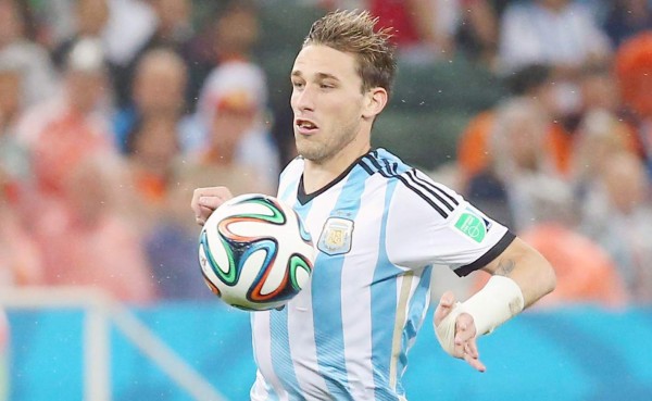 Lucas Biglia: 'Alemania es un equipo más fuerte'