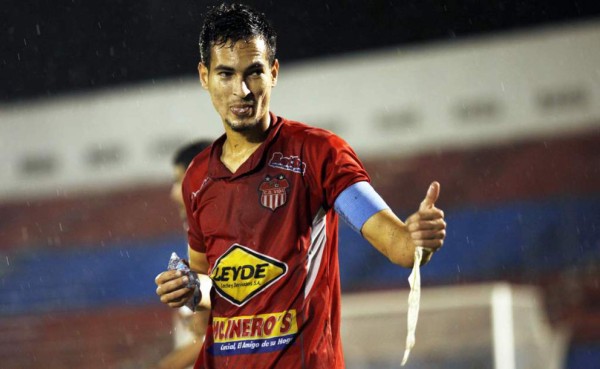 ¡Equipazo! El XI de lujo del Vida que pudo ganarlo todo en la Liga Nacional de Honduras