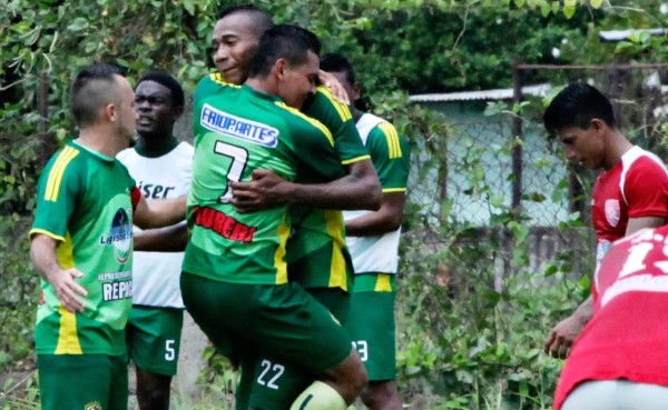 Limeño se ensañó y aplastó con al Arsenal en el Ascenso