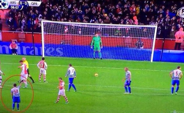 VIDEO: Alexis fue 'traicionado' por compañero de selección chilena