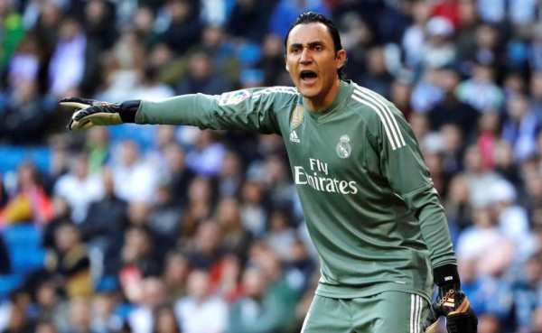 ¡Filtran el 11 que mandaría el Real Madrid para vencer al Girona del 'Choco' Lozano!