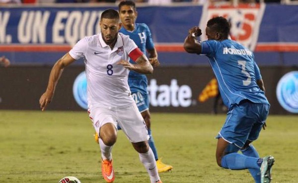 ENCUESTA: ¿Cómo le irá a Honduras en su debut ante Estados Unidos?