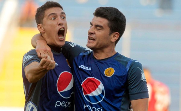 Agente de Lombardi y Varela le responde a Atala: 'No soy un pirata'