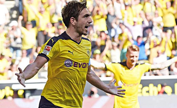 Los 11 fichajes imposibles para el cierre de mercado en Europa