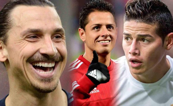 Estos son los rumores y fichajes por el mundo en este domingo