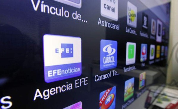 Estados Unidos ya prefiere ver la televisión por internet