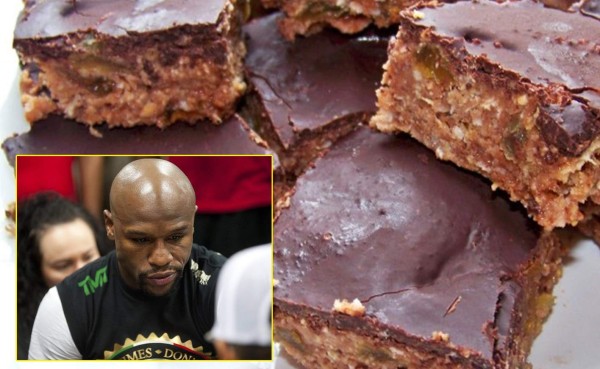 Los 'lujos alimenticios' que te puedes dar pero los futbolistas no