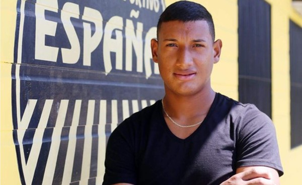 Bryan Acosta: 'En Vida me dijeron que me regresara a casa'