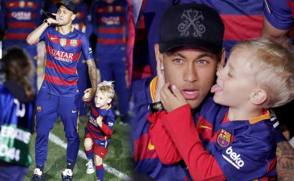 Carolina Dantas, la silenciosa madre del hijo de Neymar