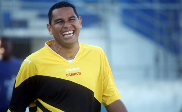 Motagua contrata a Jorge 'Tata' Lozano como asistente en reservas