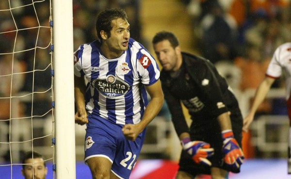 Borges afirmó que enfrentarse al Madrid de Keylor es 'una experiencia diferente'