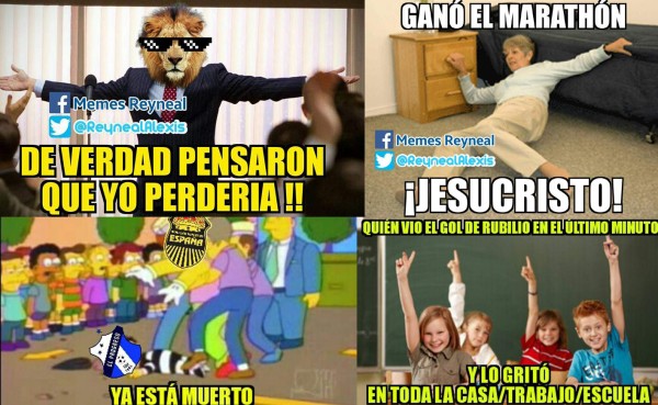 Los mejores memes que nos dejó la fecha seis del torneo Apertura