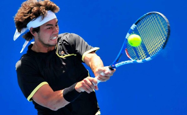 Tenista australiano reconoció haber arreglado partidos en 2013