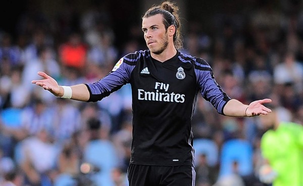 Gareth Bale ha renovado con el Real Madrid hasta el 2021, según Marca