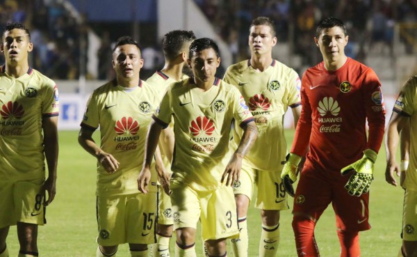 Prensa mexicana no hizo mucho alarde de la clasificación del América