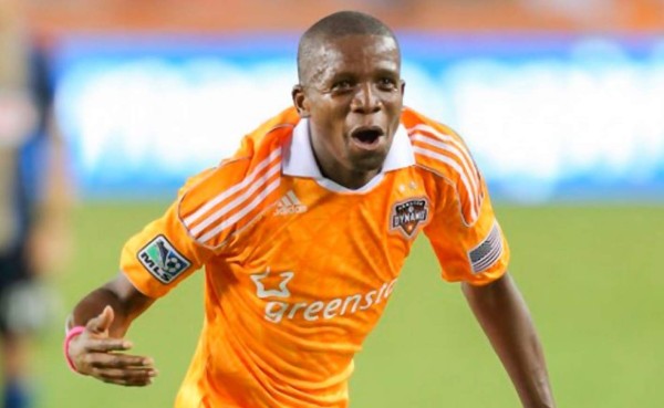 Boniek fue elegido 'Latino de la Jornada' de la MLS