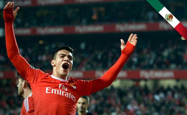 Raúl Jiménez se convierte en el jugador más caro en la historia de Portugal