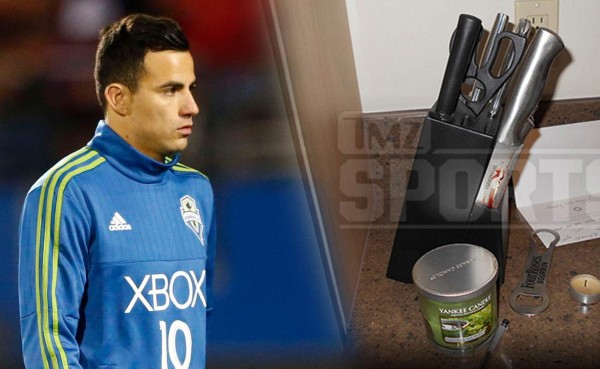 El caso del apuñalamiento del guatemalteco Marco Pappa sigue confuso