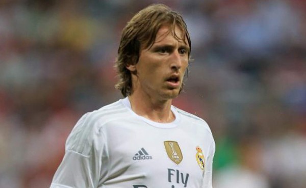 Modric: 'Cada consejo de Zidane es un tesoro'