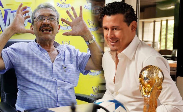 El Blog de Kike Lanza: 'Me uno a los 8 equipos: ¿dónde firmo? Que renuncie la dirigencia de la Liga'