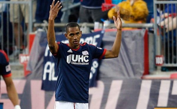 VIDEO: Bengtson anotó en triunfo sobre Houston Dynamo