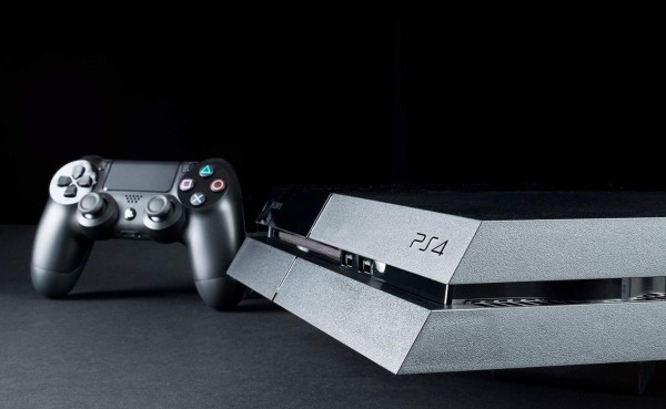 Esto trae la nueva actualización de la PlayStation 4